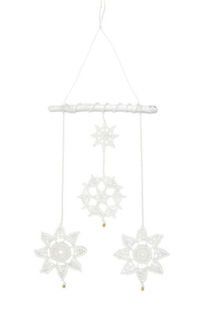 Christmas Gift - Hangings